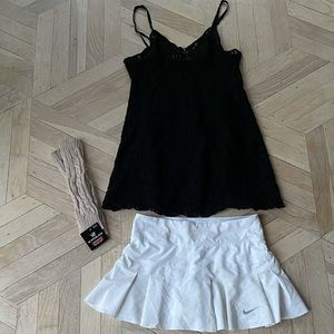 The grunge/off duty fairy bundle 🤎🧸🪴🗝💐🧚‍♀️